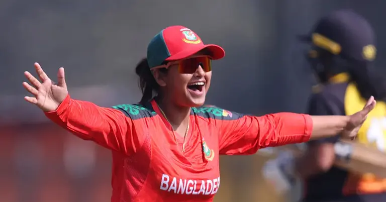 সোবহানা মোসতারি